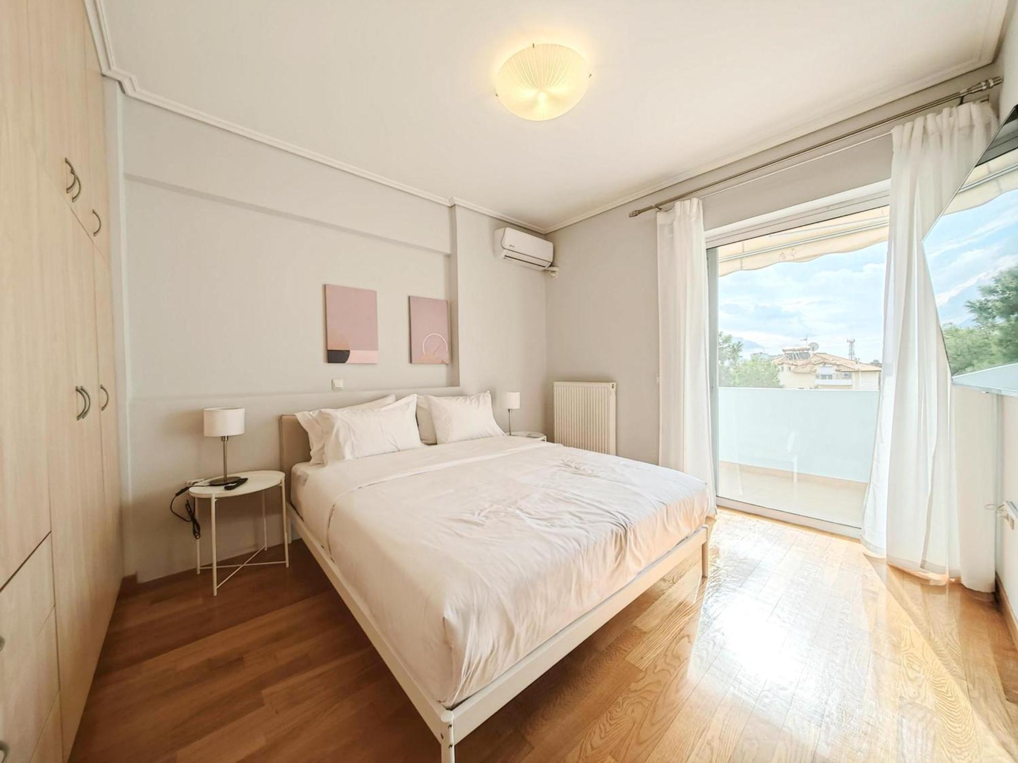 Nefelis By Verde Apartments Athén Kültér fotó