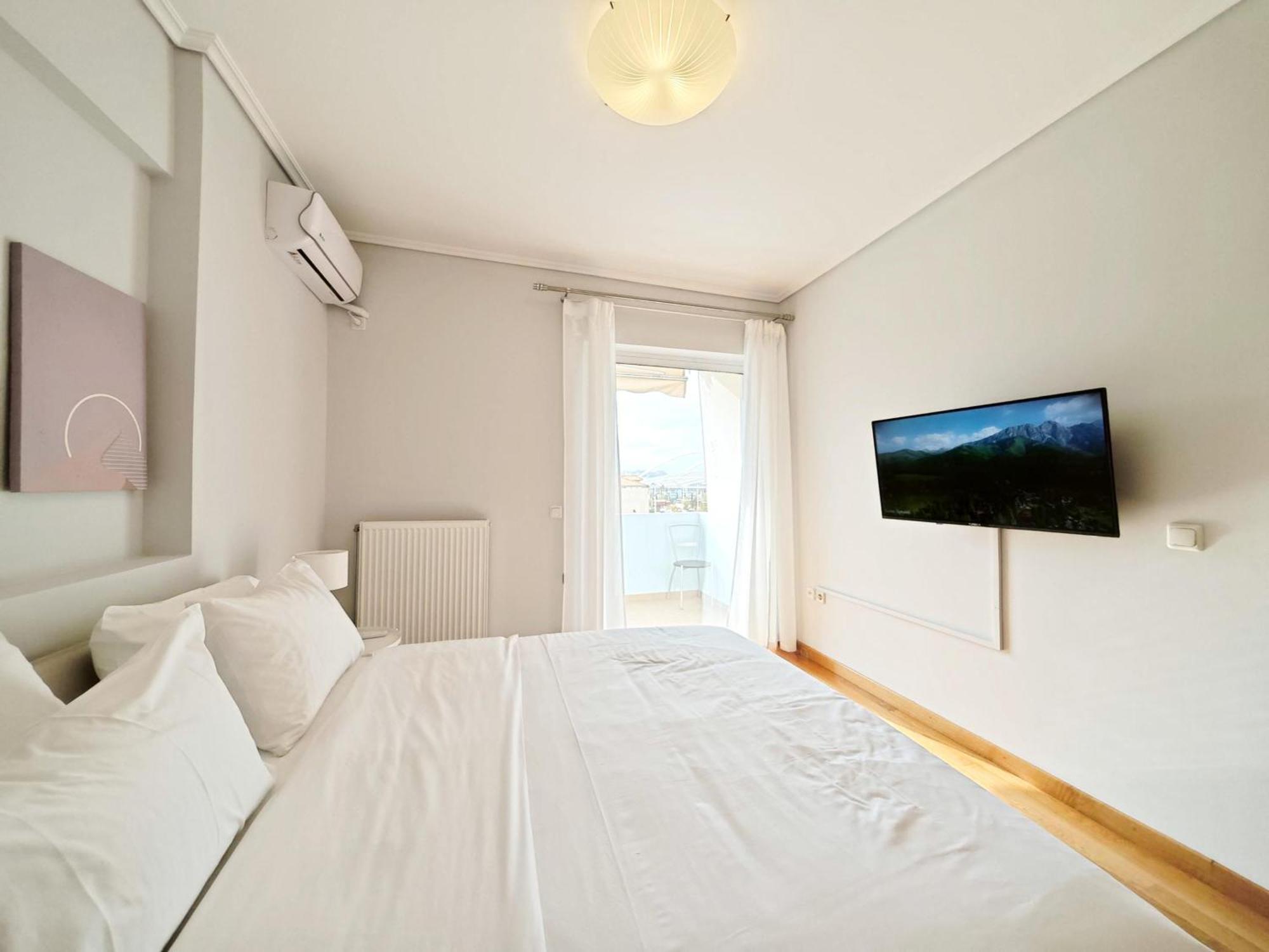 Nefelis By Verde Apartments Athén Kültér fotó
